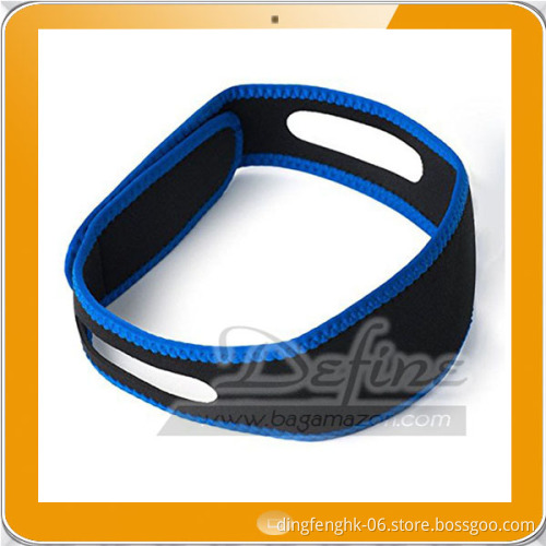 Professional Snoring Stop Chin Strap Belt Anti Snoring Chin Strap